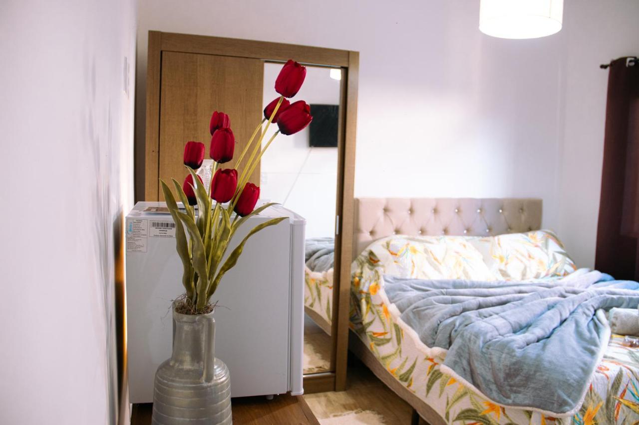 Pouso Primavera Tiradentes Zewnętrze zdjęcie